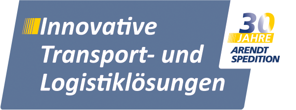 Innovative Transport- und Logistiklösungen